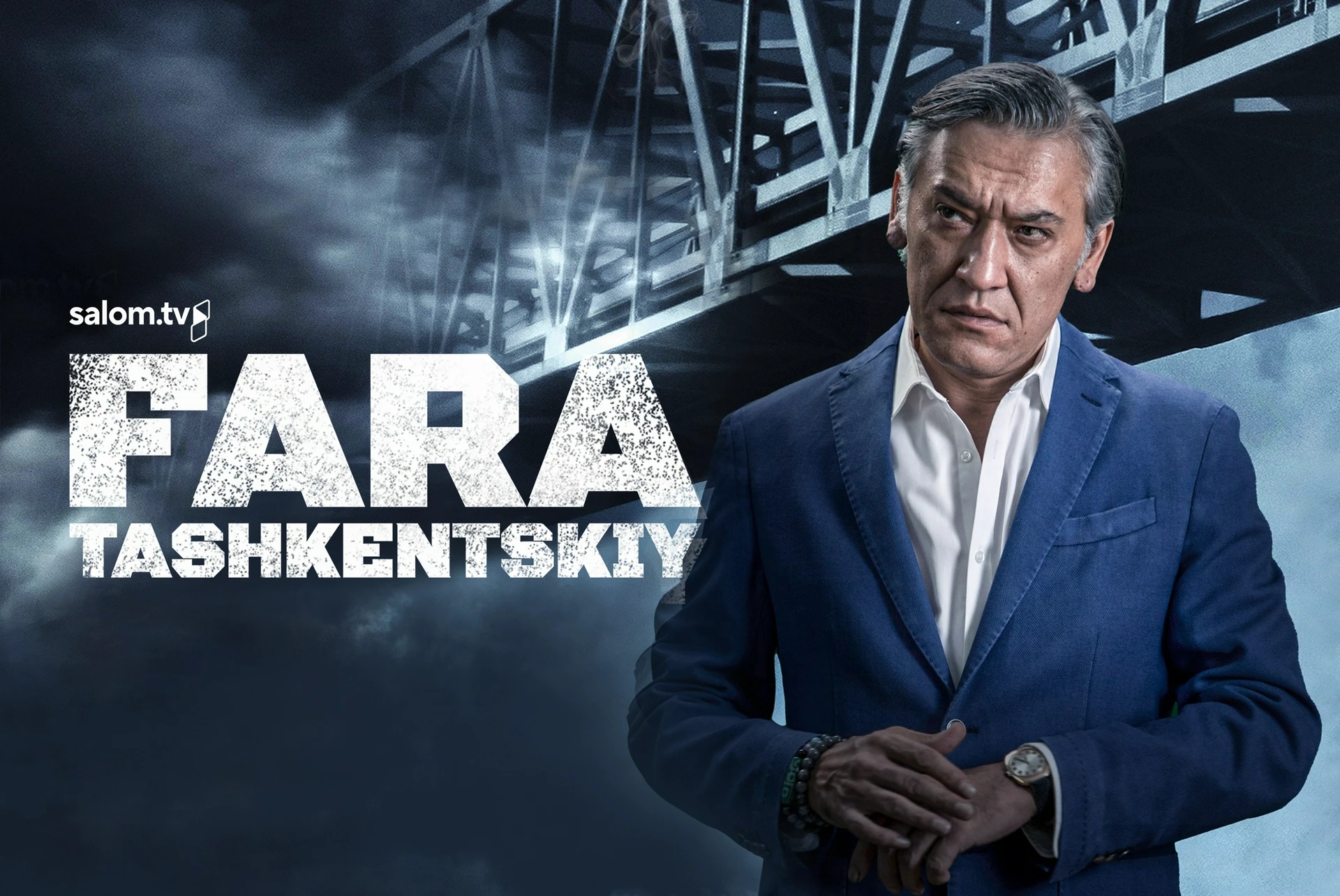 Fara Tashkentskiy