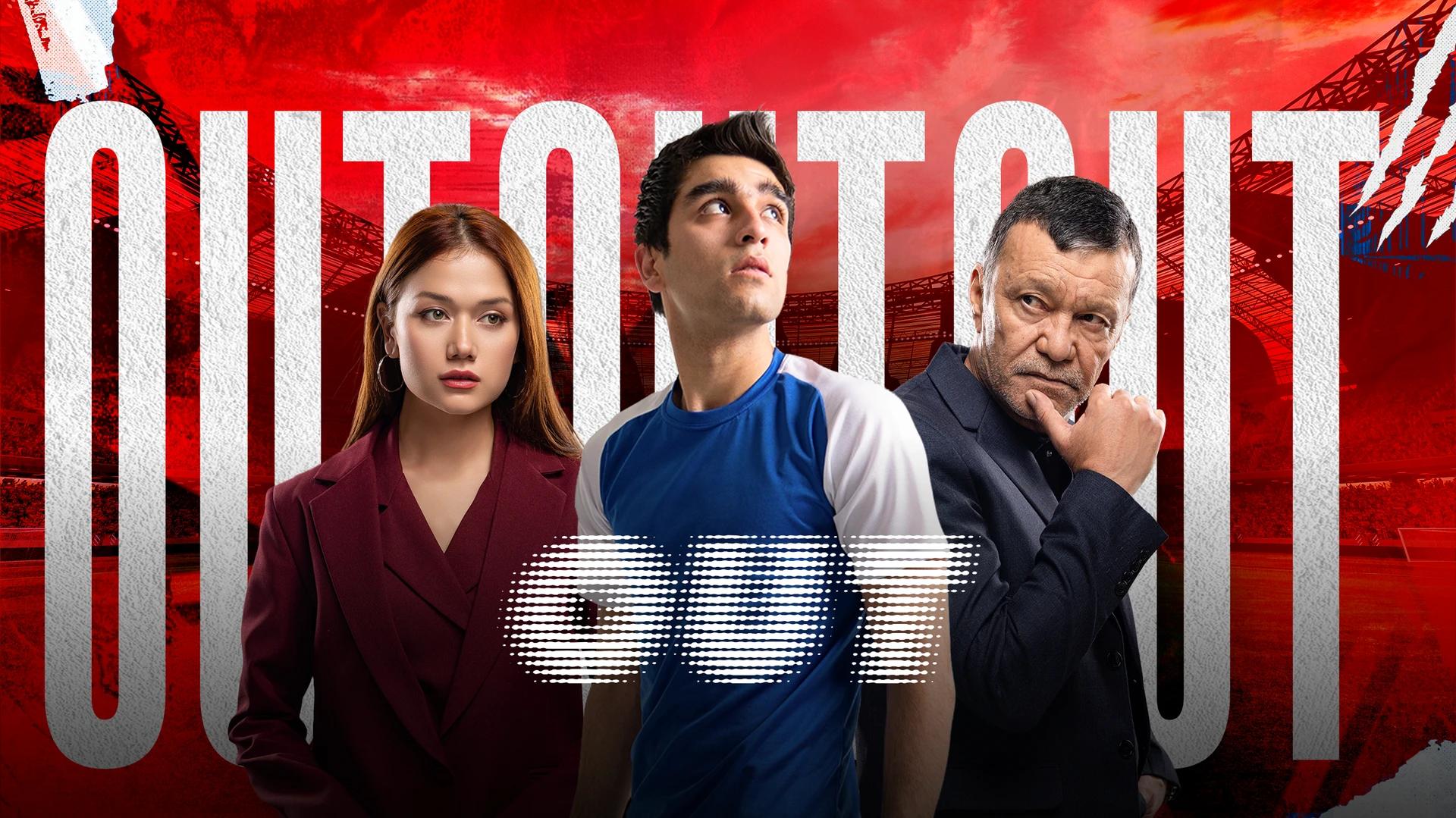 out